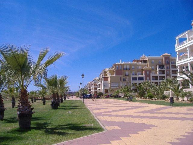 Apartamento Las Dunas De Ісла-Канела Екстер'єр фото