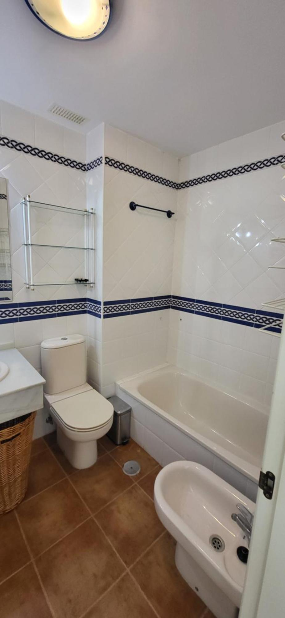Apartamento Las Dunas De Ісла-Канела Екстер'єр фото