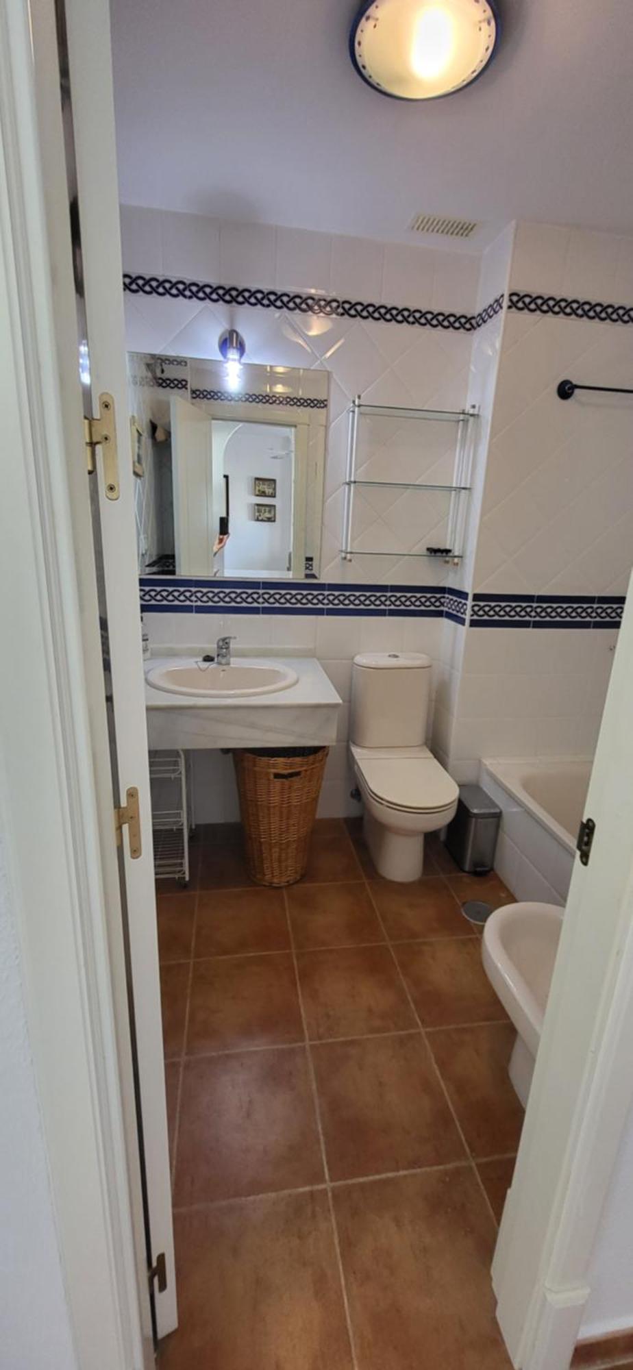 Apartamento Las Dunas De Ісла-Канела Екстер'єр фото