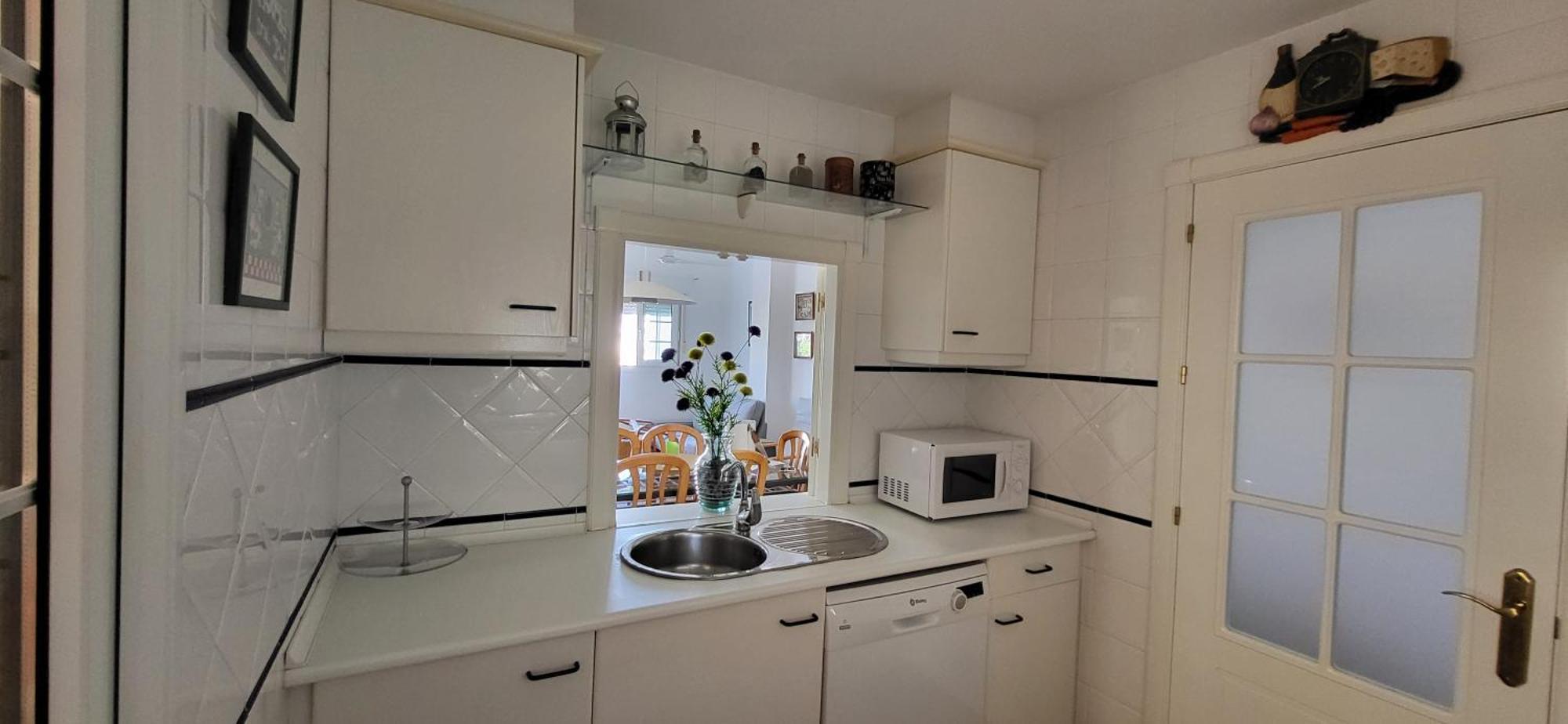 Apartamento Las Dunas De Ісла-Канела Екстер'єр фото