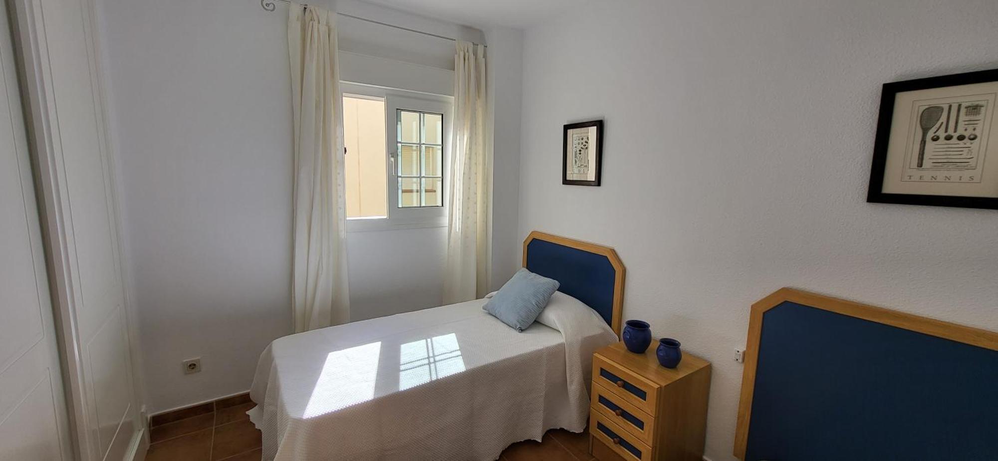 Apartamento Las Dunas De Ісла-Канела Екстер'єр фото