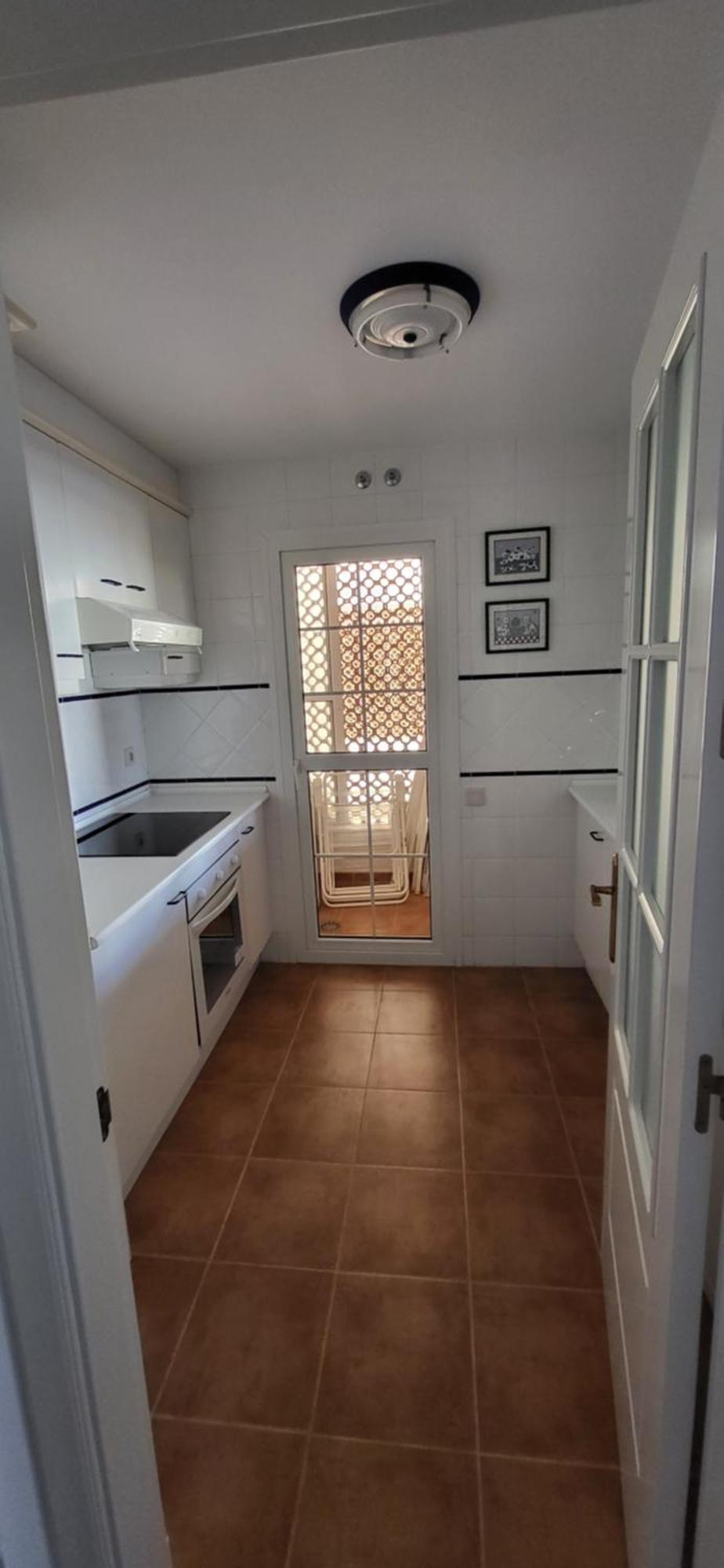 Apartamento Las Dunas De Ісла-Канела Екстер'єр фото