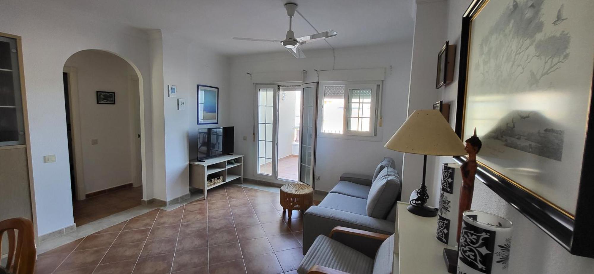 Apartamento Las Dunas De Ісла-Канела Екстер'єр фото