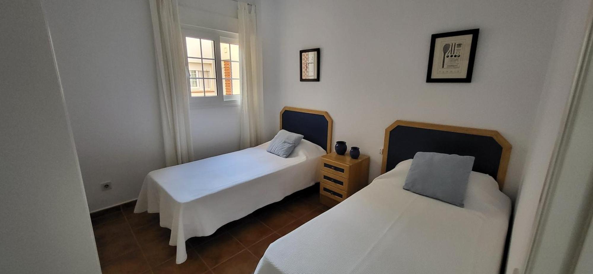 Apartamento Las Dunas De Ісла-Канела Екстер'єр фото