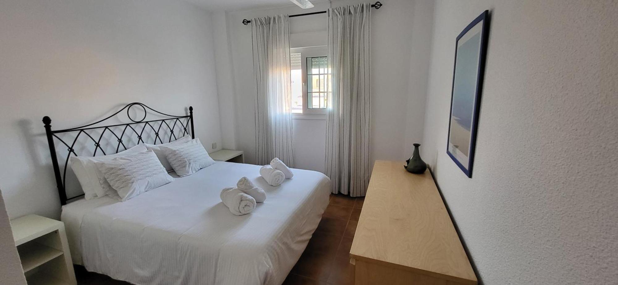 Apartamento Las Dunas De Ісла-Канела Екстер'єр фото